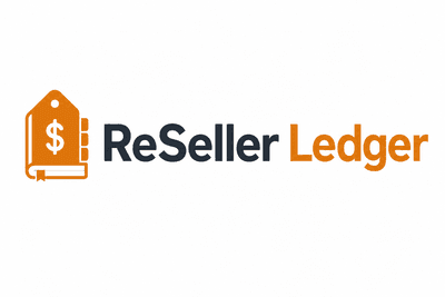 ReSeller Ledger